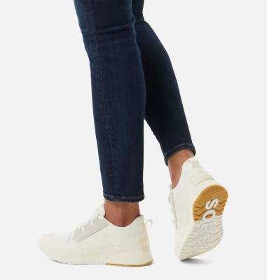 Women's Out N About™ III Low Canvas Sneaker
