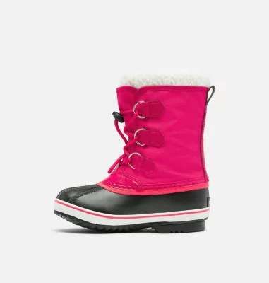 Children's Yoot Pac™ Nylon Boot