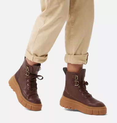 Women's Caribou™ X Boot Lace