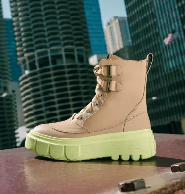 Women's Caribou™ X Boot Lace