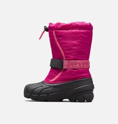 Youth Flurry™ Boot