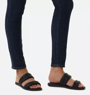 Women's Ella™ II Puff Slide Sandal