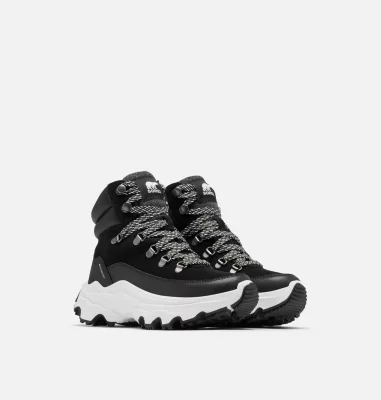 Women's Kinetic™ Breakthru Conquest Sneaker Boot