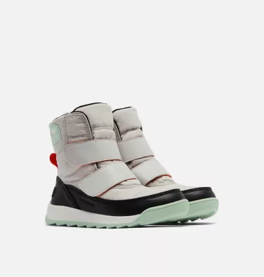 Toddler Whitney™ II Strap Boot