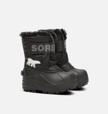 Toddler Snow Commander™ Boot
