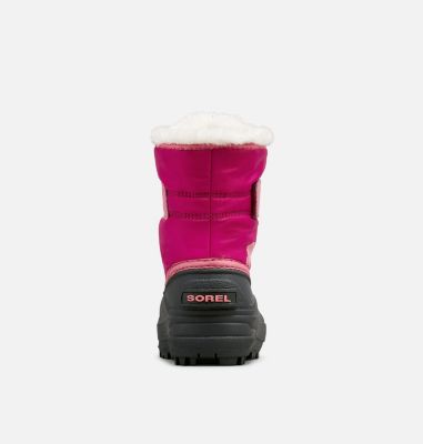 Children's Snow Commander™ Boot