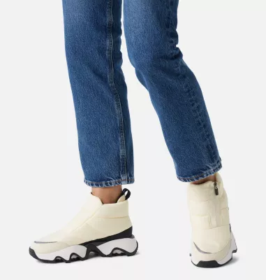 Women's Kinetic™ Impact Puffy Zip Boot