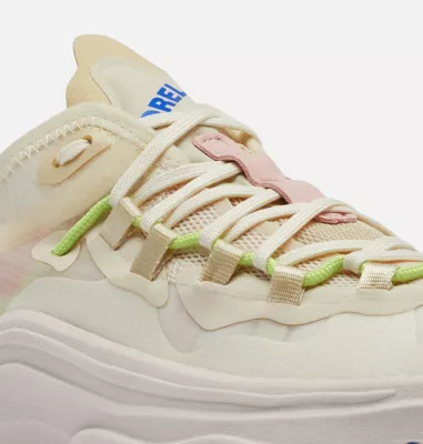 Women's Kinetic™ Breakthru Tech Lace Sneaker