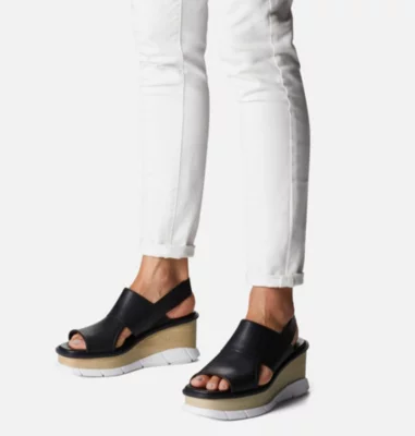 Women's Joanie™ III Slingback Wedge Sandal