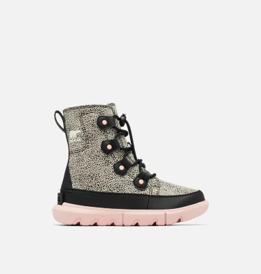 Children's Sorel Explorer™ Lace Boot