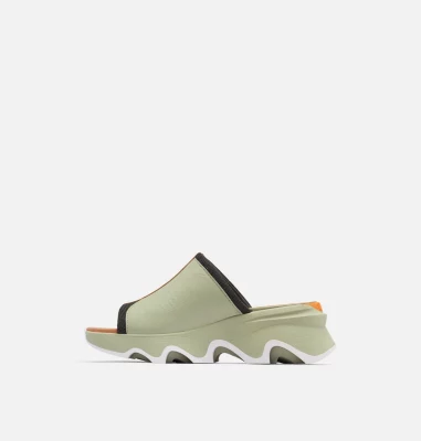 Women's Kinetic™ Impact Slide High Sandal