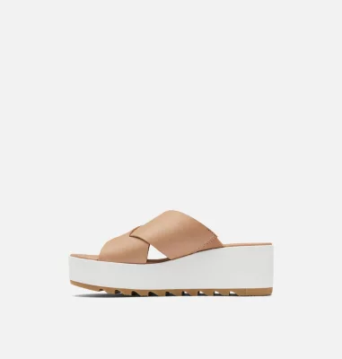 Women's Cameron™ Flatform Mule Wedge Sandal