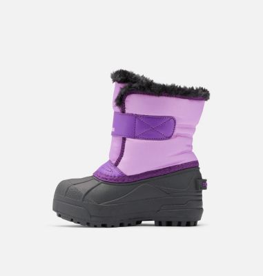 Toddler Snow Commander™ Boot