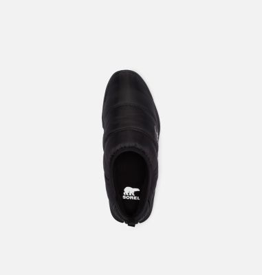 Men's ONA™ RMX Puffy Slip-On Mule
