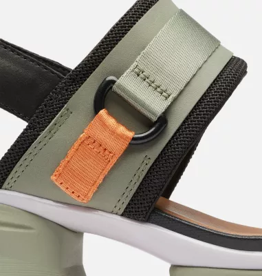 Women's Kinetic™ Impact Slingback Heel Sandal