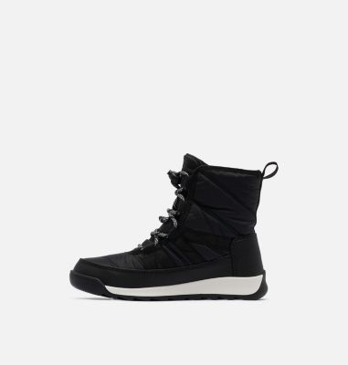 Youth Whitney™ II Short Lace Boot