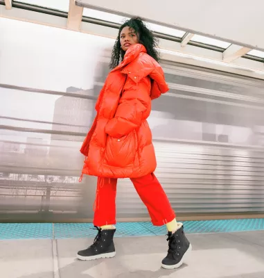 Women's Explorer Next™ Joan Boot