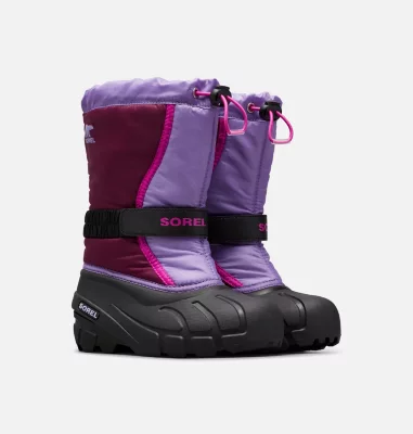 Youth Flurry™ Boot