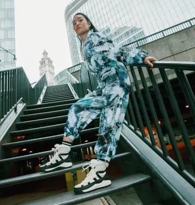 Women's ONA™ RMX Glacy Boot