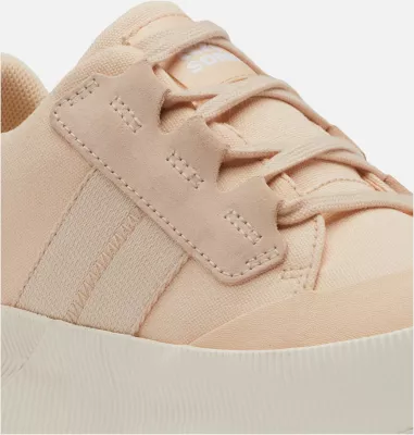 Women's Out N About™ III Low Canvas Sneaker