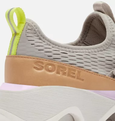 Women's Kinetic™ Impact II Lace Sneaker