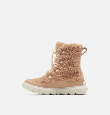 Youth Sorel Explorer™ Cozy Boot