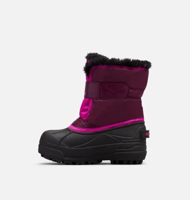 Children's Snow Commander™ Boot
