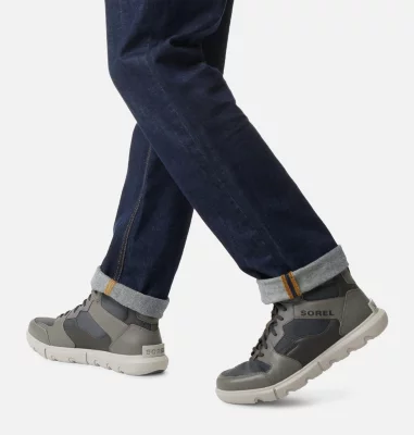 Men's Explorer Next™ Sneaker Mid