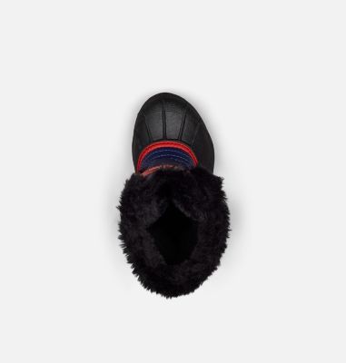 Children's Snow Commander™ Boot