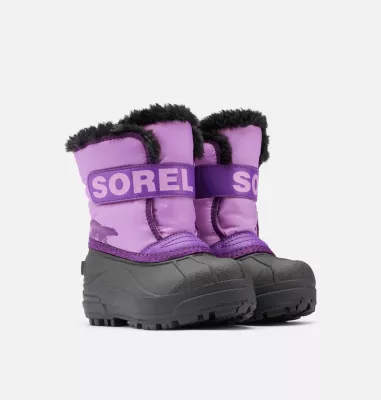 Children's Snow Commander™ Boot