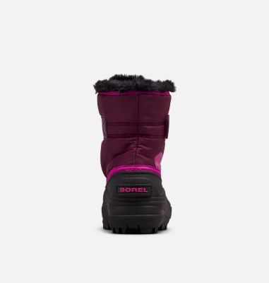 Children's Snow Commander™ Boot