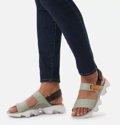 Women's Kinetic™ Impact II Sling Low Sandal