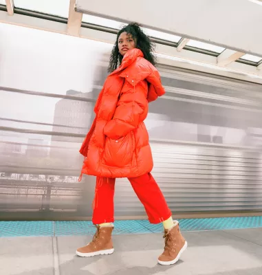 Women's Explorer Next™ Joan Boot