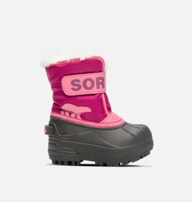 Toddler Snow Commander™ Boot