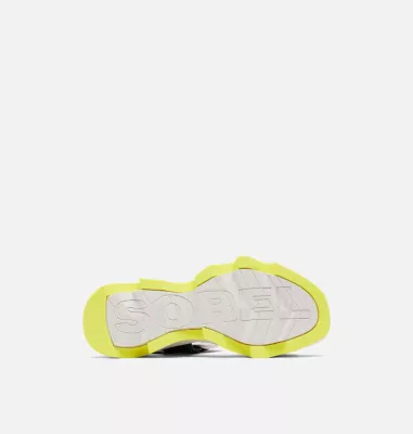 Women's Kinetic™ Impact Y-Strap High Sandal