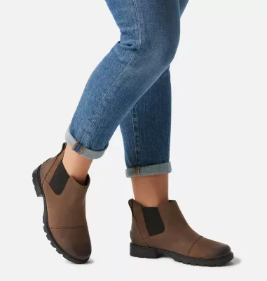 Women's Emelie™ III Chelsea Bootie