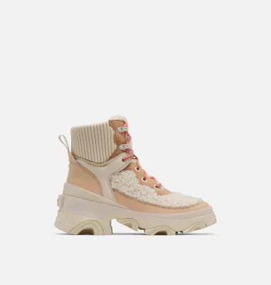 Women's Brex™ Boot Cozy Lace