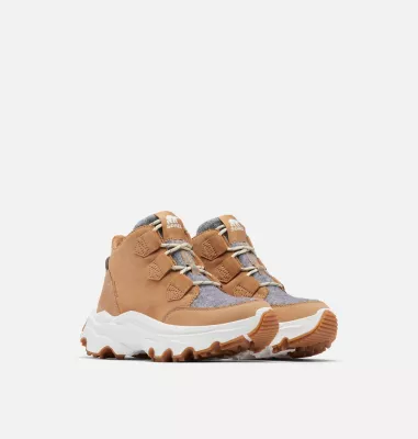 Women's Kinetic™ Breakthru Caribou Sneaker Boot