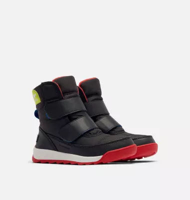 Toddler Whitney™ II Strap Boot