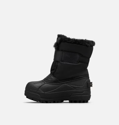 Children's Snow Commander™ Boot