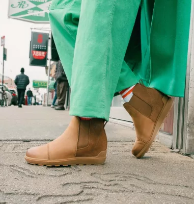 Women's Evie™ II Chelsea Bootie