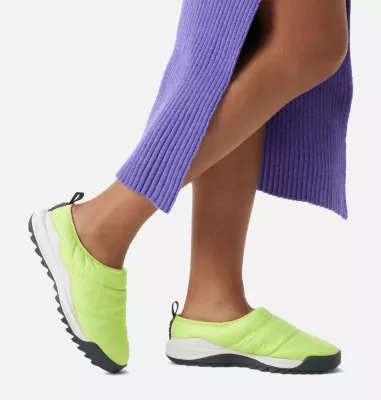 Women's ONA™ RMX Puffy Slip-On Mule