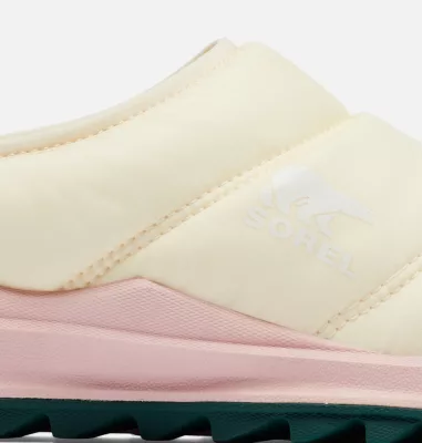 Women's ONA™ RMX Puffy Slip-On Mule