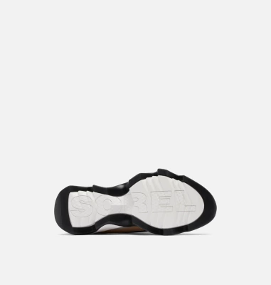 Women's Kinetic™ Impact II Strap Sneaker