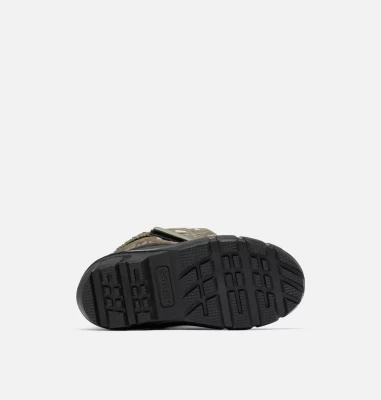 Children's Flurry™ Print Boot