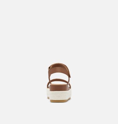 Women's Cameron™ Flatform Wedge Sandal
