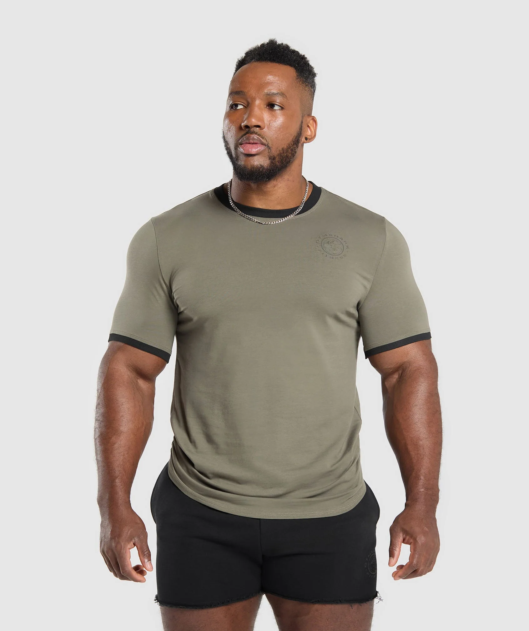 Legacy Ringer T-Shirt