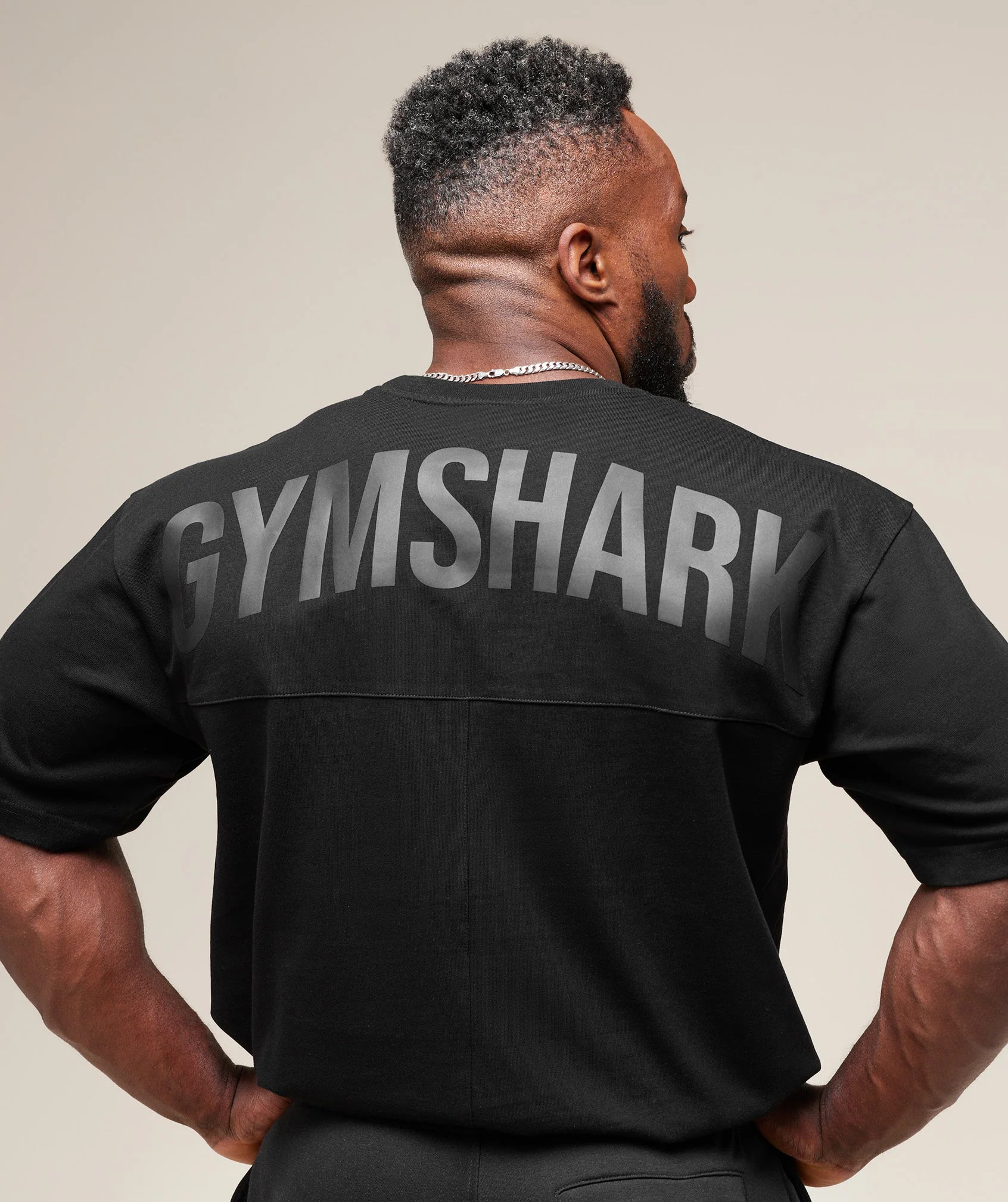 Premium Power T Shirt