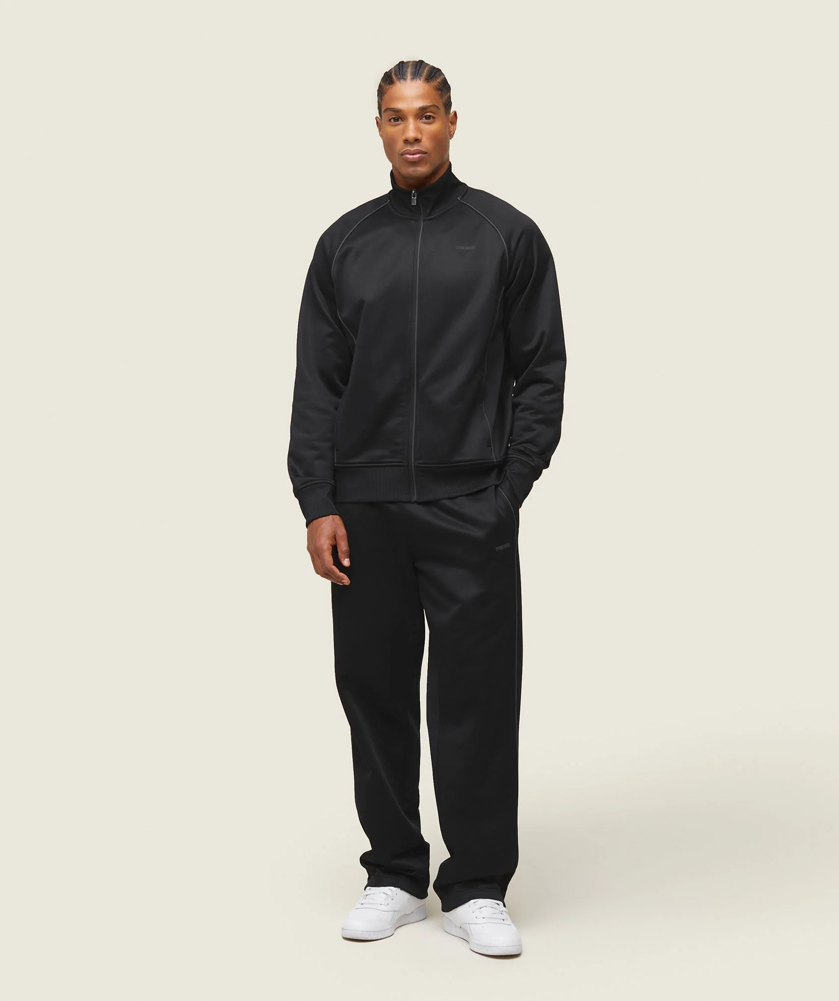 everywear Track Jacket