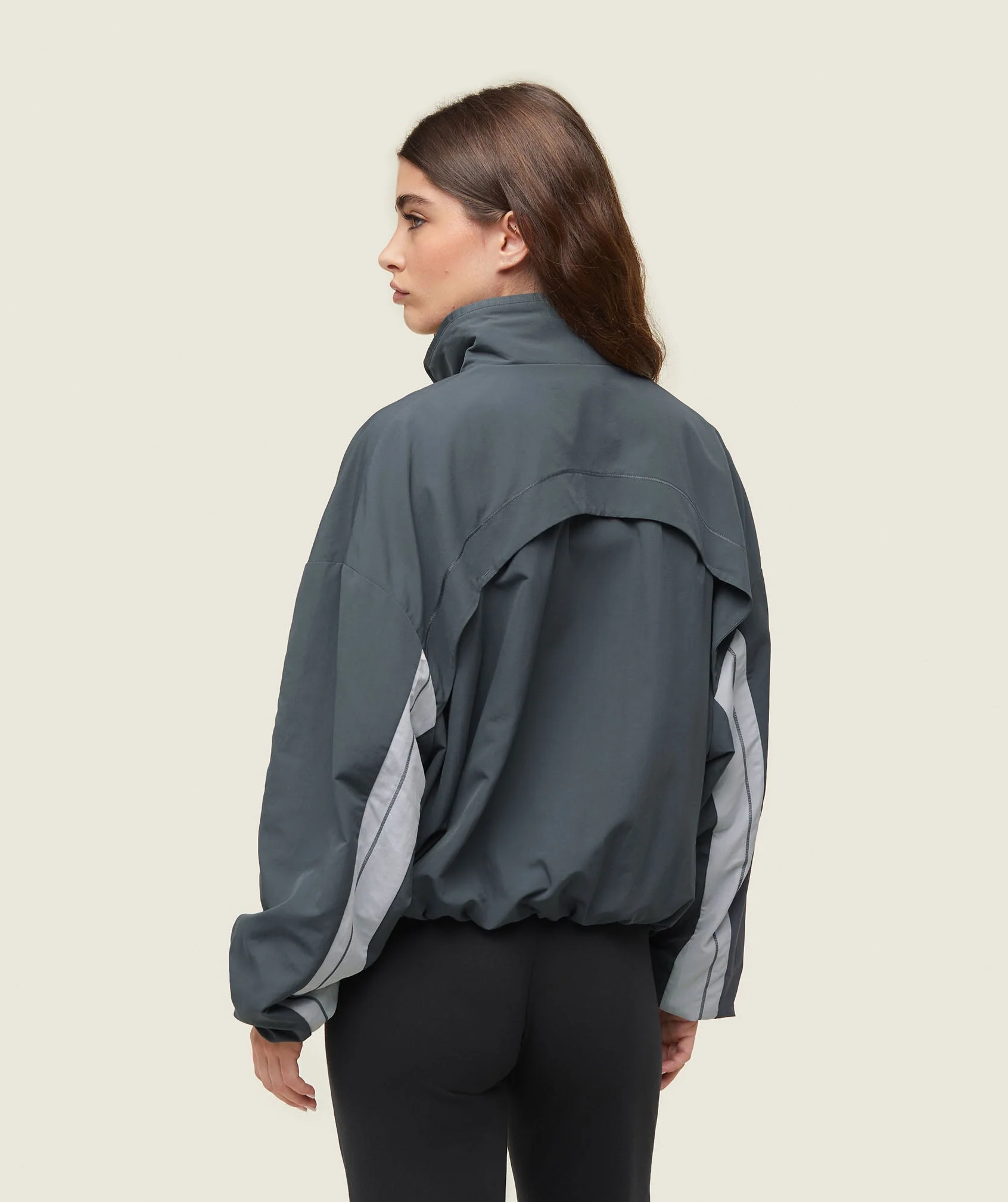 everywear Coaches Track Jacket